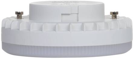 Smart LED lamp GX53 9W Tuya WLAN CCT mat wit mat