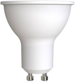 Smart LED-reflectorlamp PC GU10 7 W Philips Hue ZigBee