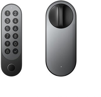 Smart Lock U200 Kit - Zwart