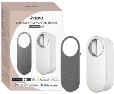 Smart Lock U200 Lite Kit Elektronisch deurslot
