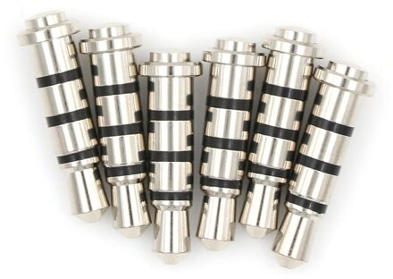 Smart Mikey Mi Sleutel Quick Klik Knop Smart Key Stof-plug Earphone Jack 3.5 Mm Voor Xiaomi Mobiele Telefoon 1 pc