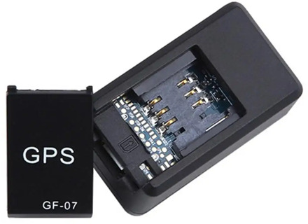 Smart Mini Gps Tracker Car Gps Locator Strong Real Time Magnetic Small GPS Tracking Device Car Motorcycle Kids Teens Old