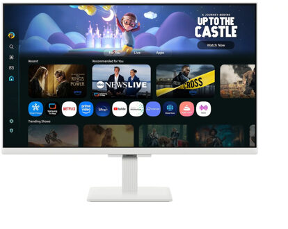 Smart Monitor LS27FM501EUXEN Monitor