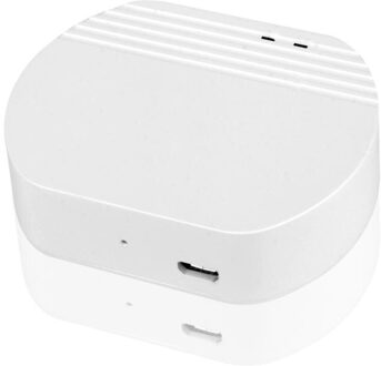 Smart Multi-Modus Gateway Zigbee Wifi Bluetooth Mesh Hub Smart Home Draadloze Afstandsbediening Kan Worden Gebruikt Met Alexa google Thuis 1 stuk