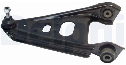 Smart Onderste Driehoekige Wieldraagarm TC2522