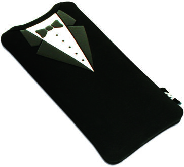 Smart Phone - Smoking Telefoonhoes