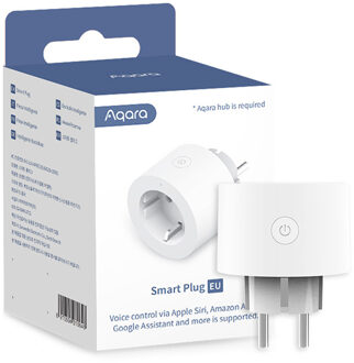 Smart Plug Stekker