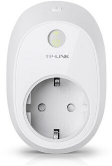 Smart Plug Tp-Link HS110 Wifi 2.4 Ghz Wit