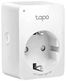 Smart Plug Tp-Link Tapo P100 2 Uds Wifi