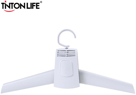 Smart Portable Clothes Dryer Shoes Clothes Rack Hangers Foldable Laundry Tumble Electric Dryer MachineTravel Trousers Perchas