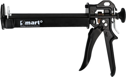 SMART | Profes. kitpistool SMART type 410ml - SMCH054101