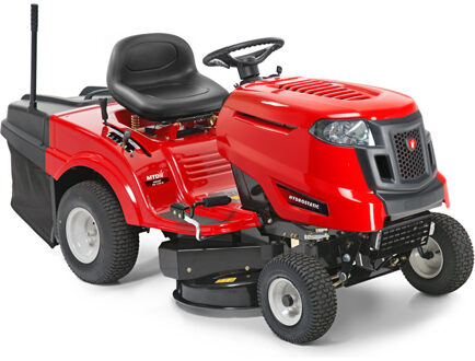 SMART RE 130 H Zitmaaier