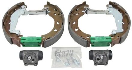 Smart Remschoenkit 111475