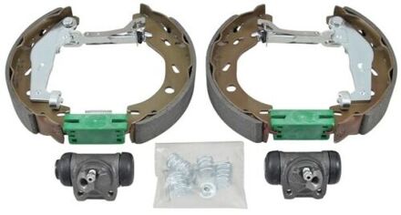 Smart Remschoenkit 111476