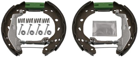 Smart Remschoenset, parkeerrem 34476