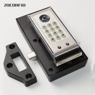 Smart RFID Digitale Lock Sauna Sloten Voor Spa Zwembad Gym Elektronische Kast Lock Lockers Lock Met TM Sleutel