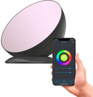 | Smart RGB+CCT Moodlight