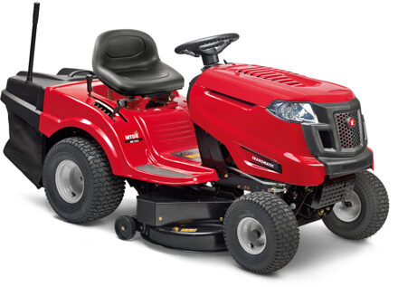 SMART RN 145 Zitmaaier