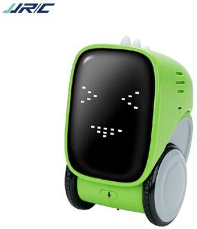 Smart Robot Speelgoed Touch Control Voice Command Leuke Intelligentie Robot Interactie Muziek Dans Record Led Speelgoed Voor Kinderen