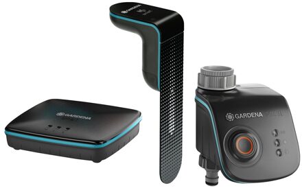 Smart Sensor Control-set