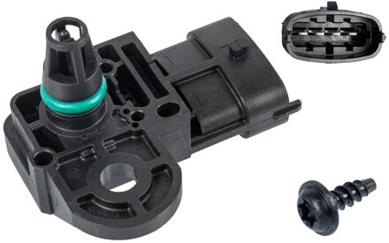 Smart Sensor, temperatuur Binnenkomende lucht