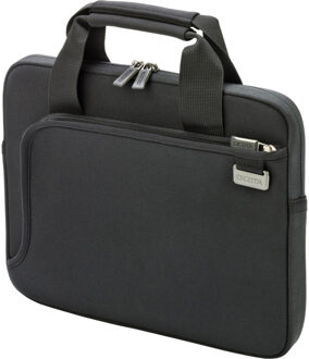 Smart Skin 14-14.1inch Laptop tas Zwart