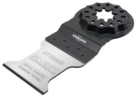 Smart SL PRO 32mm Wolfraamcar. zaagbl. 1st - ST35MB1 ST35MB1