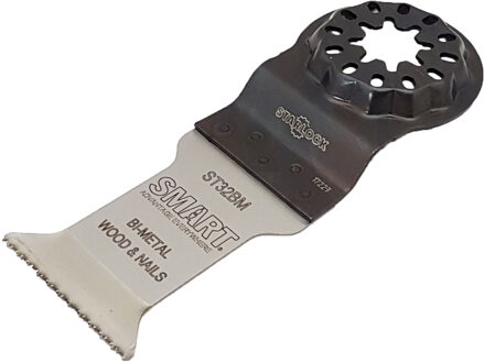 Smart SL PRO 32x42mm BiM-blad h-s 10st - ST32BM10 ST32BM10