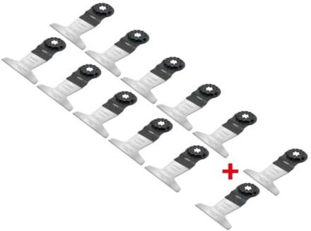 Smart SL PRO 63mm zaagblad Japans 10+2st - ST63CJ10+2 ST63CJ10+2