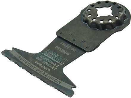 Smart SL PRO 65x40mm BiM blad hm 1st - ST065BMW1 ST065BMW1