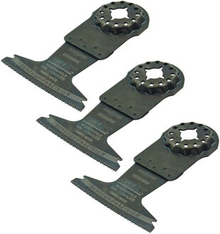 Smart SL PRO 65x40mm BiM blad hm 3st - ST065BMW3 ST065BMW3