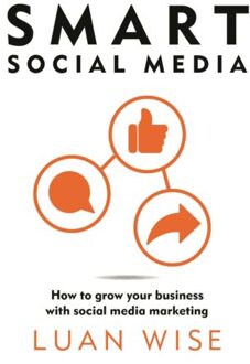 Smart Social Media - Luan Wise