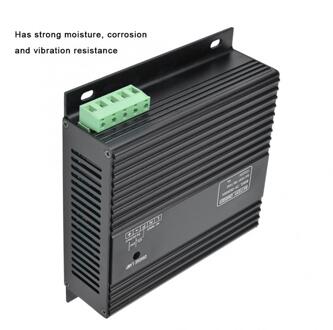 Smart Solar Externe Batterij Oplader 12 V/24 V 6A Intelligente Batterij Opladen Apparaat Derv Genset Lood-zuur batterij Oplader
