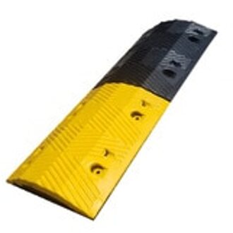 Smart Speed Bump Deceleration Zone Removable Solar Speed Bump Industrial Film Cheap Speed Bumps