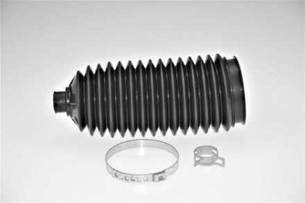 Smart Stuurhoes, besturing 84244