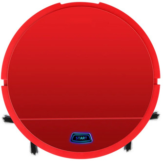 Smart Sweeping Robot Home Charging Automatic Lazy People Sweeping The Vacuum Cleaner Small Appliances Clean Sweep Clean and Tidy