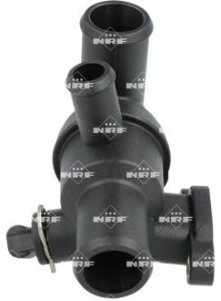 Smart Thermostaat, koelvloeistof 725021