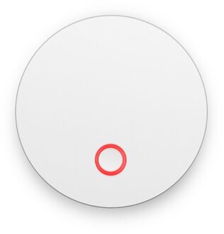 Smart Tuya Zigbee Hub Gateway Smart Home Brug Smart Leven App Draadloze Afstandsbediening Werk Met Tuya Zigbee Sensoren 1stk