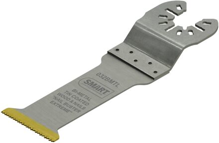 Smart UN PRO 32x67mm BiM TiN gc blad LB 1st - 032BMTL1 032BMTL1