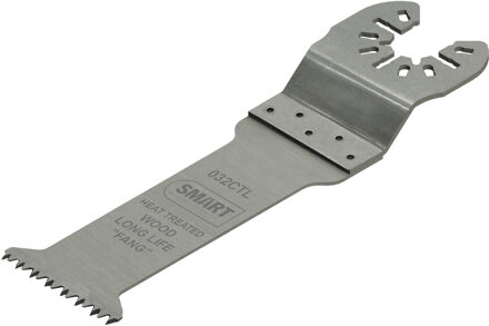 Smart UN PRO 32x67mm lang mes, hout 3st - 032CTL3 032CTL3