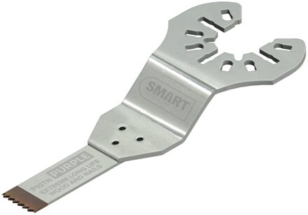 Smart UN PUR 10x21mm BiM Titaan blad 1st - P10TN1 P10TN1