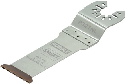 Smart UN PUR 32x67mm BiM Titaan blad LB 1st - P32TNL1 P32TNL1