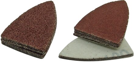 Smart UN TRA 30x40mm Schuurzool vinger 20st - HSFMIX20 HSFMIX20