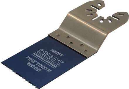 Smart UN TRA 32x42mm Blad hout fijn gsn 1st - H32FT1 H32FT1