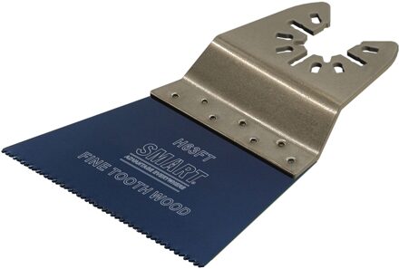 Smart UN TRA 63x42mm Blad hout fijn gsn 1st - H63FT1 H63FT1