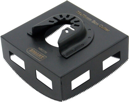 Smart UN TRA 75x75 gatzaag 1st - HBC75 HBC75