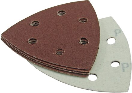 Smart UN TRA 93x93mm Schuurpapier K80 5st - HS08005 HS08005