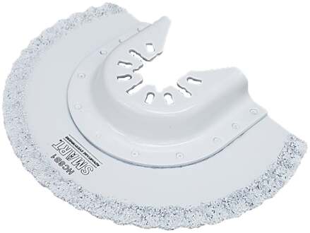 Smart UN TRA Hardmetalen blad tegelvoeg 1st - HCSB1 HCSB1