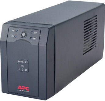Smart-UPS  620VA     SC620I