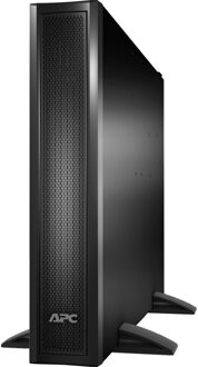 Smart-UPS X Extern batterij pakket